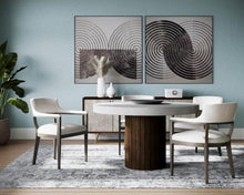 Load image into Gallery viewer, Brylea Dining Armchair - Windsorchrome
