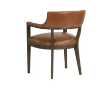 Load image into Gallery viewer, Brylea Dining Armchair - Windsorchrome
