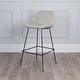 Load image into Gallery viewer, Capri Stool - Windsorchrome
