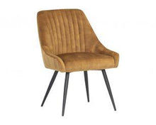 Load image into Gallery viewer, Chardon Dining Chair - Windsorchrome

