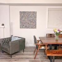 Load image into Gallery viewer, D-BODHI MAGAZINE WALL TRIBUTE - Windsorchrome
