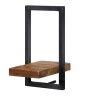 Load image into Gallery viewer, D-BODHI METAL FRAME WALL BOX - NATURAL - Windsorchrome
