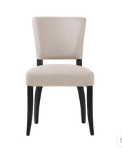 Load image into Gallery viewer, Dining chair Luther - Windsorchrome
