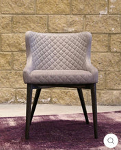 Load image into Gallery viewer, Dining chair Mila - Windsorchrome
