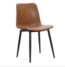 Load image into Gallery viewer, Erwin Chair - Windsorchrome
