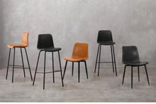 Load image into Gallery viewer, Erwin Chair - Windsorchrome
