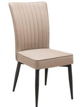 Load image into Gallery viewer, Gretta Chair - Windsorchrome
