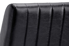 Load image into Gallery viewer, Halden Dining Chair - Windsorchrome
