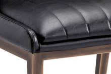 Load image into Gallery viewer, Halden Dining Chair - Windsorchrome
