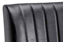 Load image into Gallery viewer, Halden Dining Chair - Windsorchrome
