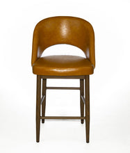 Load image into Gallery viewer, Henrick Stool - Windsorchrome
