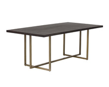 Load image into Gallery viewer, Jade Dining Table - Windsorchrome
