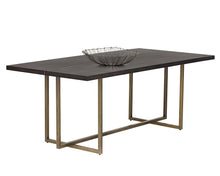 Load image into Gallery viewer, Jade Dining Table - Windsorchrome
