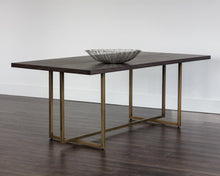 Load image into Gallery viewer, Jade Dining Table - Windsorchrome
