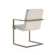 Load image into Gallery viewer, Jafar Chair - Windsorchrome
