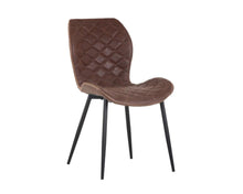 Load image into Gallery viewer, Lyla Chair - Windsorchrome
