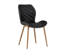 Load image into Gallery viewer, Lyla Chair - Windsorchrome
