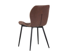 Load image into Gallery viewer, Lyla Chair - Windsorchrome
