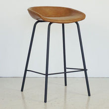 Load image into Gallery viewer, Mitch Stool - Windsorchrome
