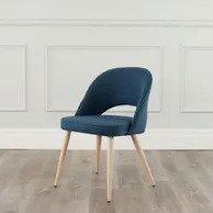 Load image into Gallery viewer, Odin chair - Windsorchrome
