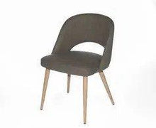 Load image into Gallery viewer, Odin chair - Windsorchrome
