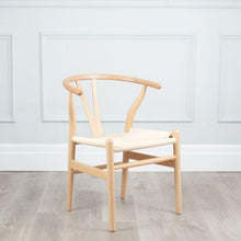 Load image into Gallery viewer, Orient Chair - Windsorchrome
