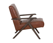 Load image into Gallery viewer, Peyton Lounge Chair - Windsorchrome
