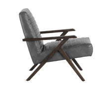 Load image into Gallery viewer, Peyton Lounge Chair - Windsorchrome
