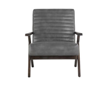 Load image into Gallery viewer, Peyton Lounge Chair - Windsorchrome
