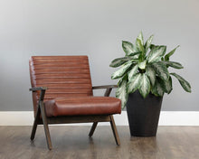 Load image into Gallery viewer, Peyton Lounge Chair - Windsorchrome
