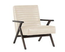 Load image into Gallery viewer, Peyton Lounge Chair - Windsorchrome
