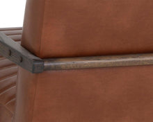 Load image into Gallery viewer, Peyton Lounge Chair - Windsorchrome
