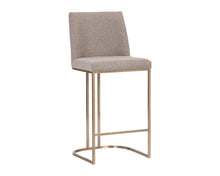 Load image into Gallery viewer, Rayla Counter Stool - Windsorchrome
