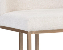 Load image into Gallery viewer, Rayla Counter Stool - Windsorchrome
