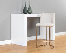 Load image into Gallery viewer, Rayla Counter Stool - Windsorchrome
