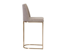 Load image into Gallery viewer, Rayla Counter Stool - Windsorchrome
