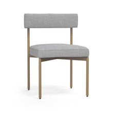 Load image into Gallery viewer, Seneca Chair - Windsorchrome
