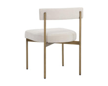 Load image into Gallery viewer, Seneca Chair - Windsorchrome
