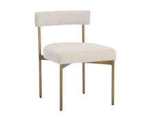 Load image into Gallery viewer, Seneca Chair - Windsorchrome
