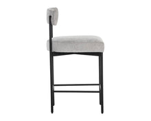 Load image into Gallery viewer, Seneca Counter Stool - Windsorchrome
