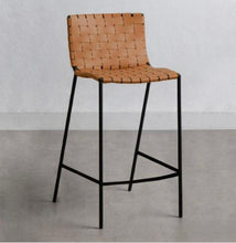 Load image into Gallery viewer, SOHO Stool - Windsorchrome
