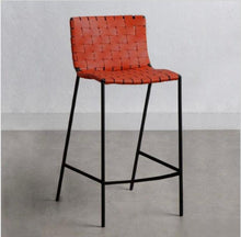 Load image into Gallery viewer, SOHO Stool - Windsorchrome
