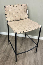 Load image into Gallery viewer, SOHO Stool - Windsorchrome
