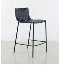 Load image into Gallery viewer, SOHO Stool - Windsorchrome
