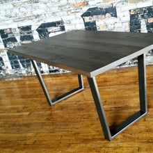 Load image into Gallery viewer, Solid Vintage Maple with Davis Base - Windsorchrome

