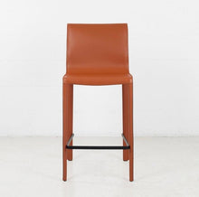 Load image into Gallery viewer, STAN Counter Stool - Windsorchrome
