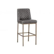 Load image into Gallery viewer, Sunpan Leighland Counter and Bar Stool - Windsorchrome
