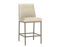 Load image into Gallery viewer, Sunpan Leighland Counter and Bar Stool - Windsorchrome
