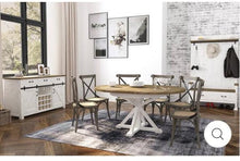 Load image into Gallery viewer, Tables PROVENCE - Windsorchrome
