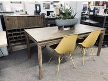 Load image into Gallery viewer, WEST EXTENSION DINING TABLE (71"/ 91") - Windsorchrome
